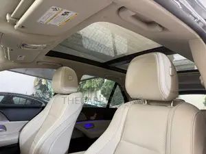 Mercedes-Benz GLE-Class GLE 350 4MATIC 2021 Gray