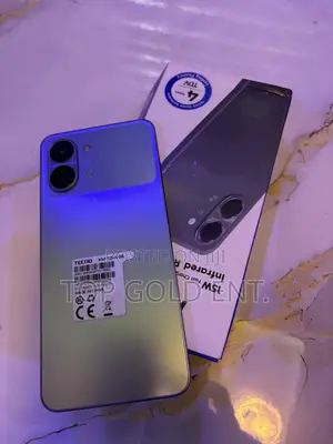 Tecno Pop 20 128 GB Gray