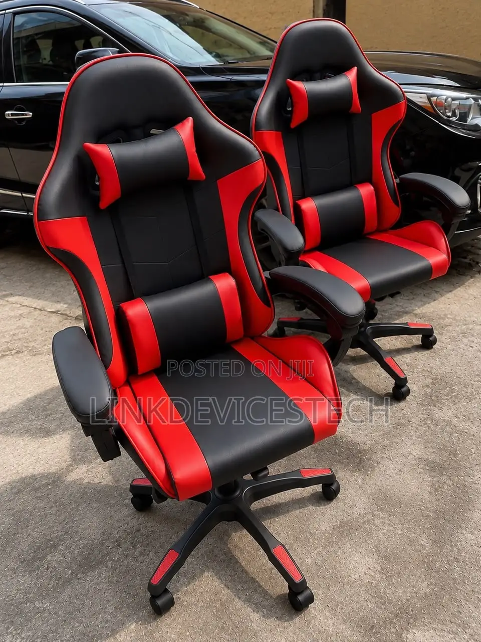 Gaming Chair