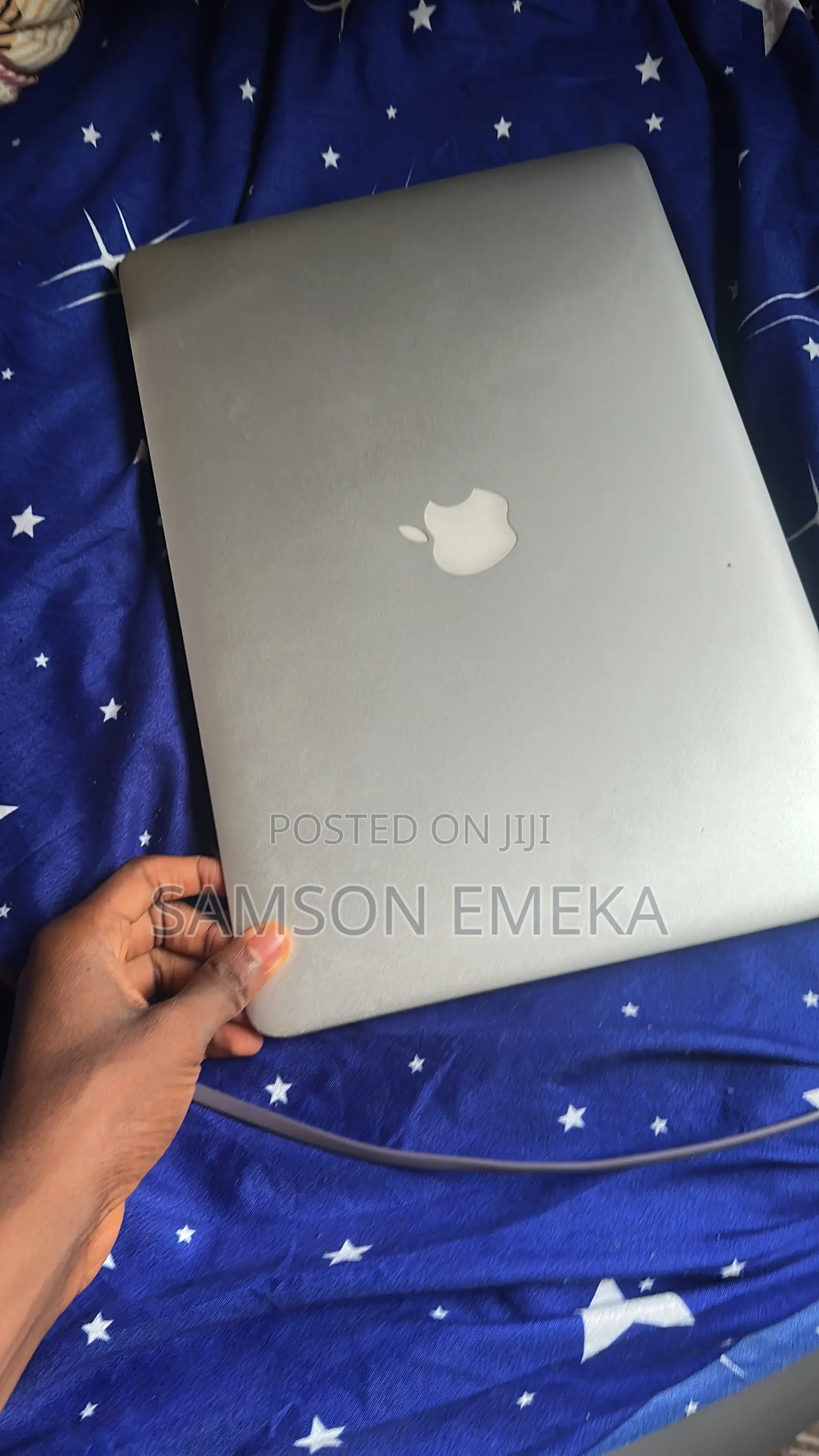 Laptop Apple MacBook Pro 2015 16GB Intel Core i7 SSD 1T