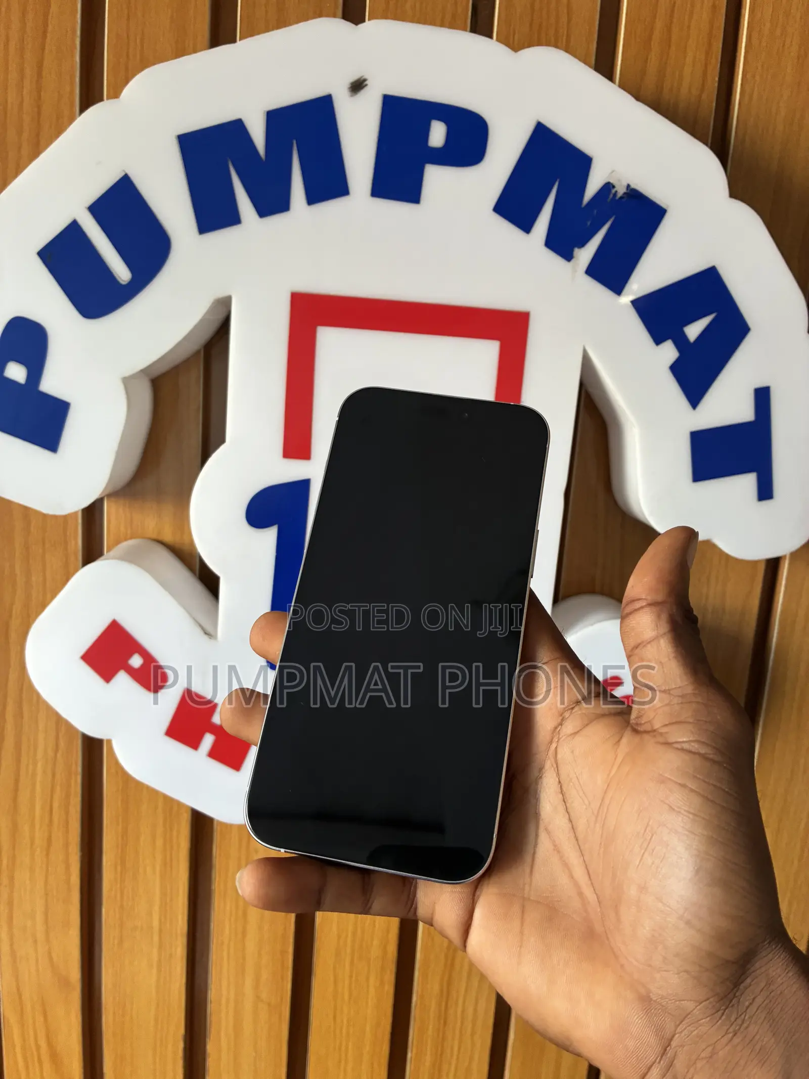 Apple iPhone 16 Pro Max 256 GB White