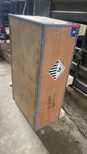 30kwh Haisic Lithium Battery
