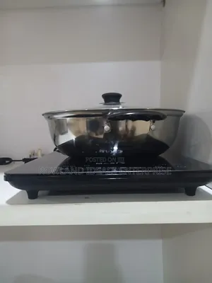 Maxi Induction Cooker 2100w