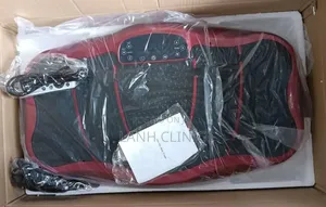 Vibration Massager Plate