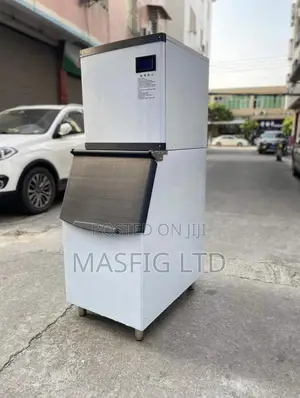 Ice Cube Machine/Maker(180kg)