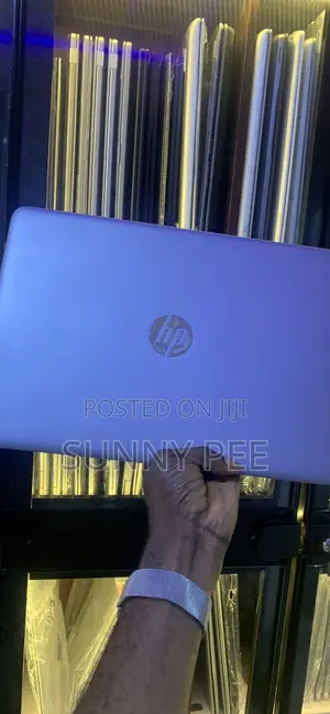 Laptop HP EliteBook 840 G6 8GB Intel Core i5 SSD 256GB