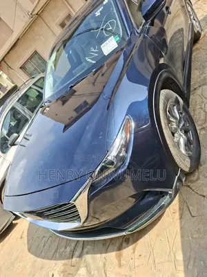 Mazda CX-9 Grand Touring i-ACTIV AWD 2019 Blue
