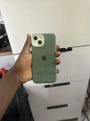 Apple iPhone 13 128 GB White