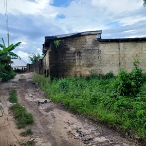 Plot of Land