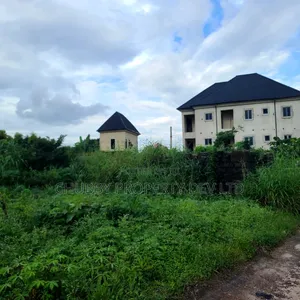 Plot of Land