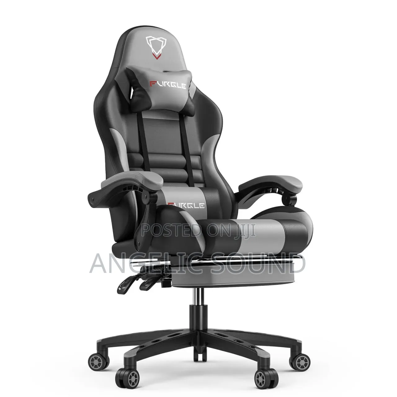 Executive Gaming Chair