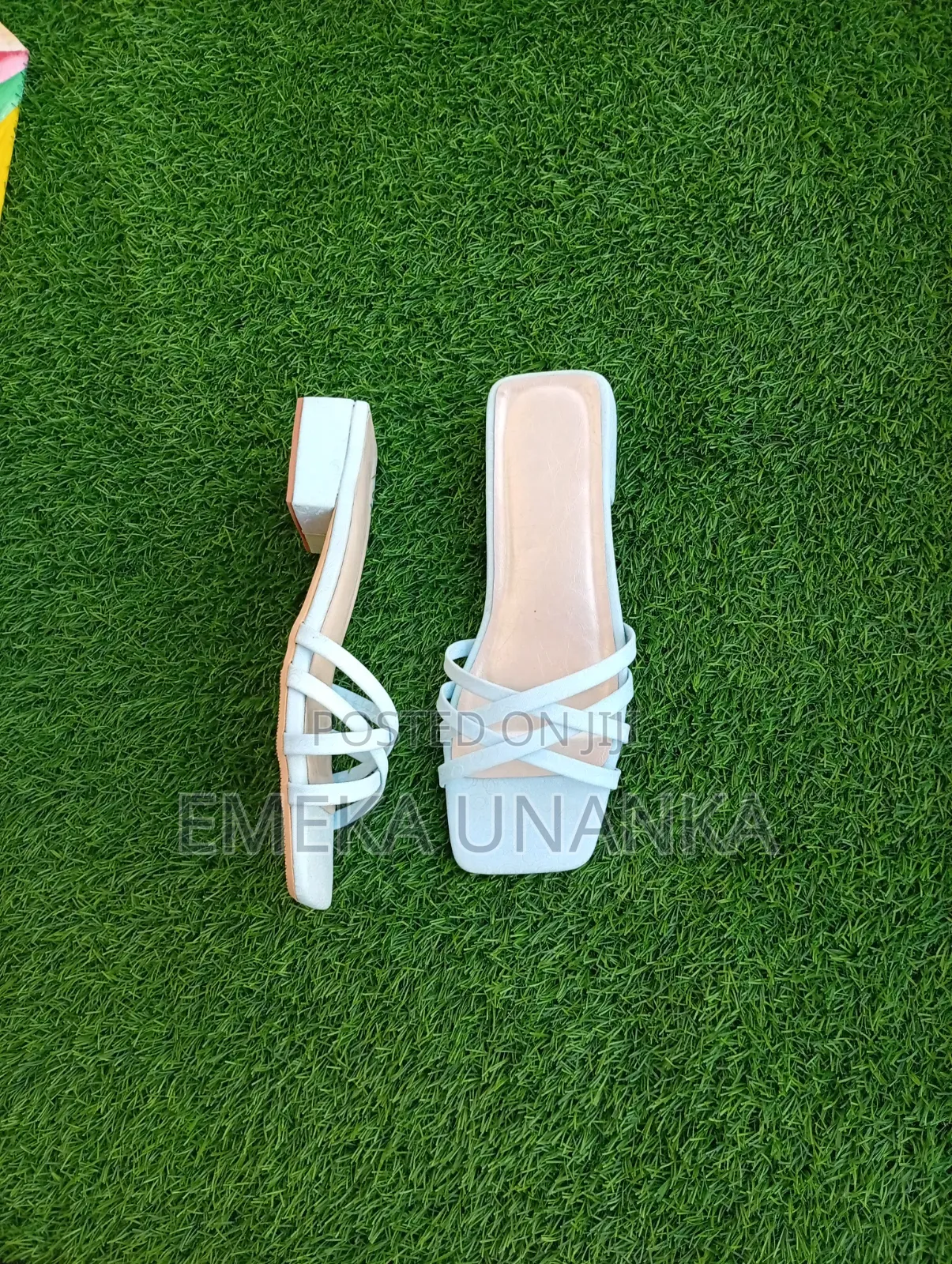 Female Slippers