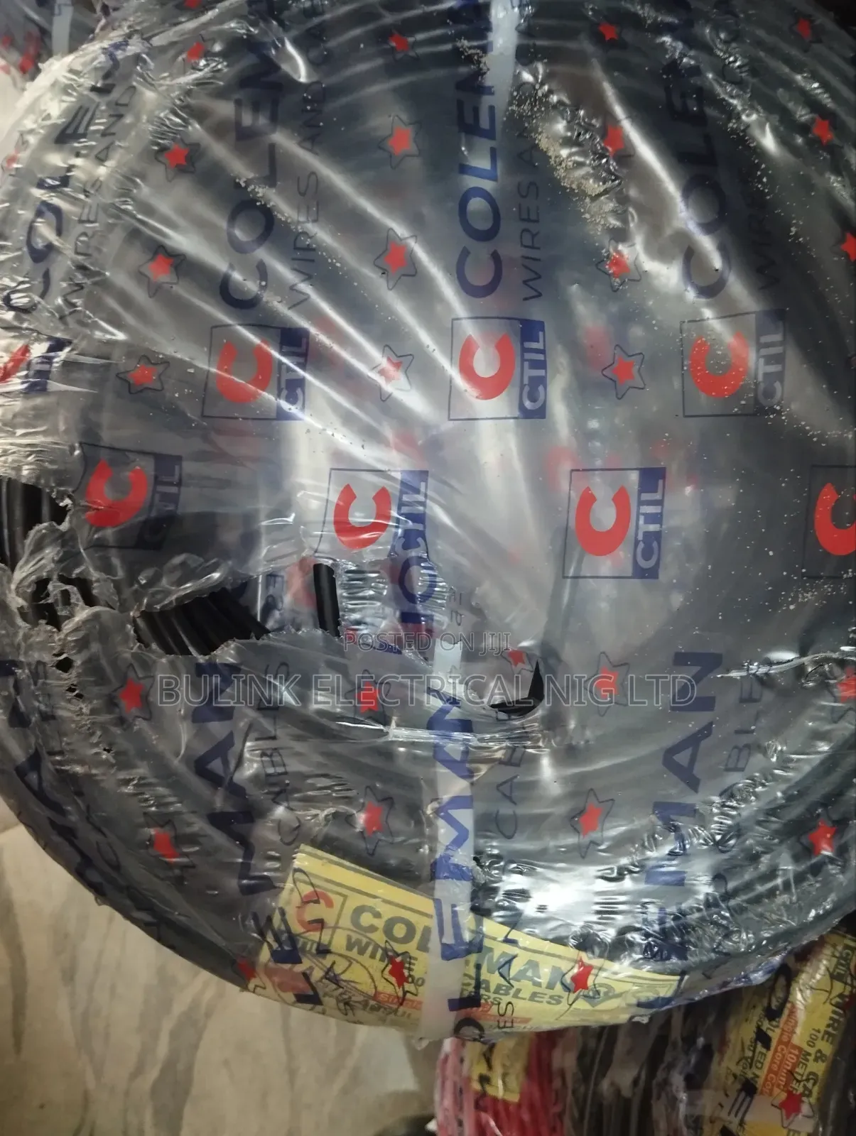 16 Mm Single Wire Nigeria