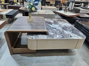 Classic Center Table H2