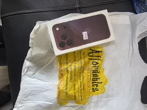 New Apple iPhone 18 Pro 256 GB Purple