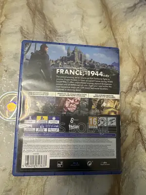Sniper Elite 5