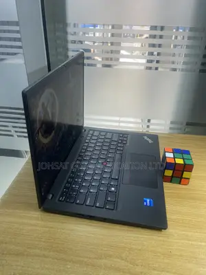 Laptop Lenovo ThinkBook 14s Gen 2 16GB Intel Core i7 SSD 512GB