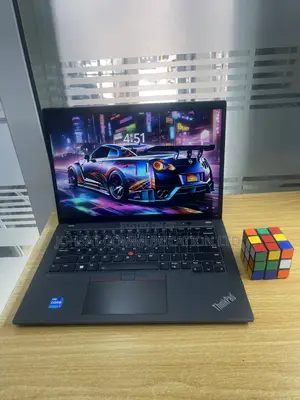 Laptop Lenovo ThinkBook 14s Gen 2 16GB Intel Core i7 SSD 512GB