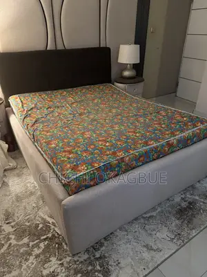 Mattress for 5x6 Bedframe