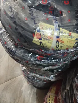 10 Mm Single Wire Nigeria