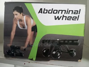 Abdominal Wheel