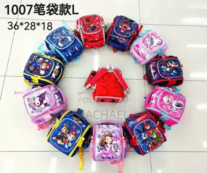 Primary School Bag
