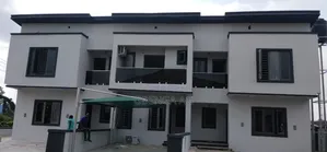 4bdrm Duplex in William Shobowale, Alagbado for sale
