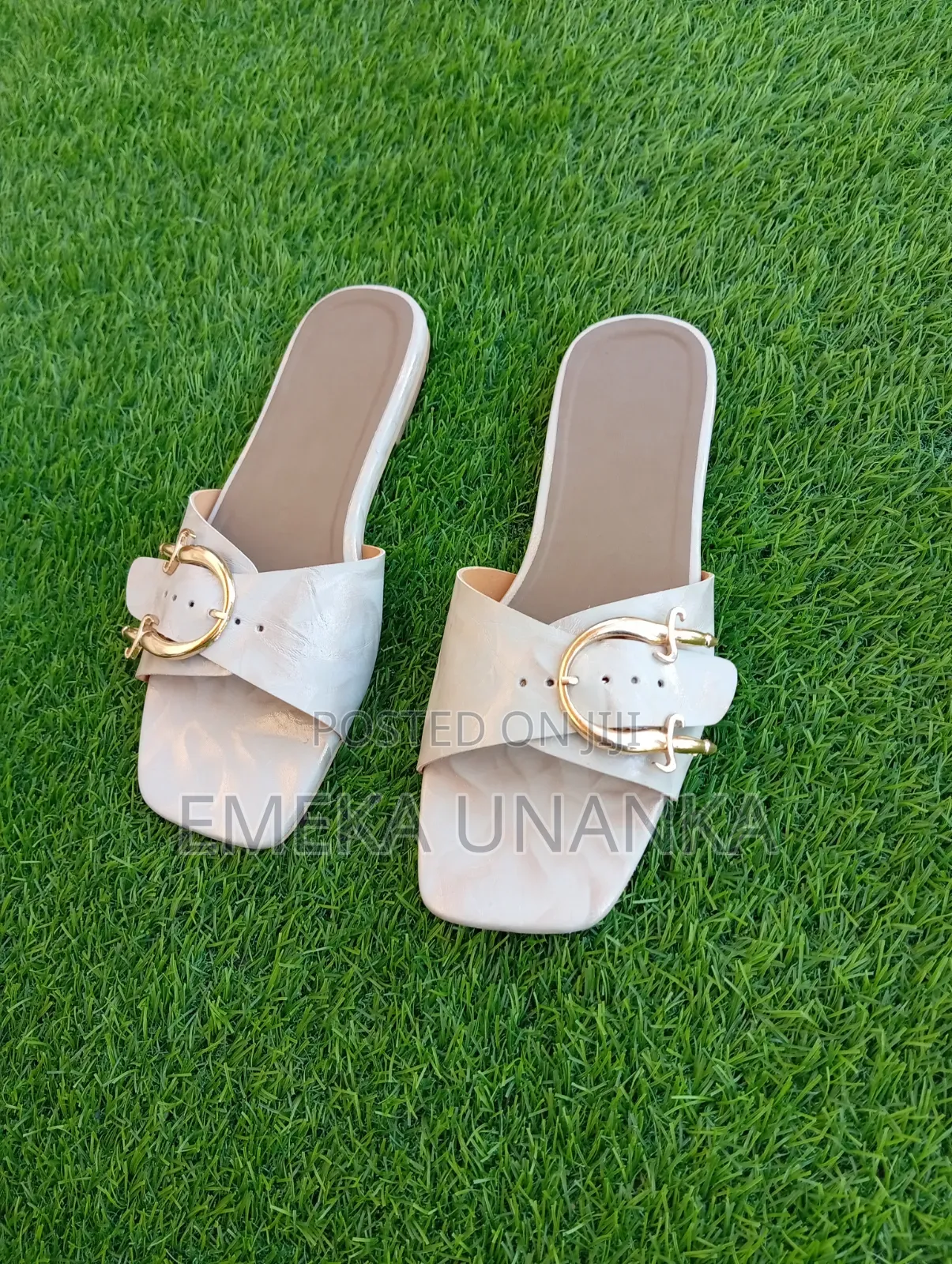 Female Slippers
