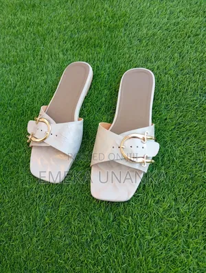 Female Slippers