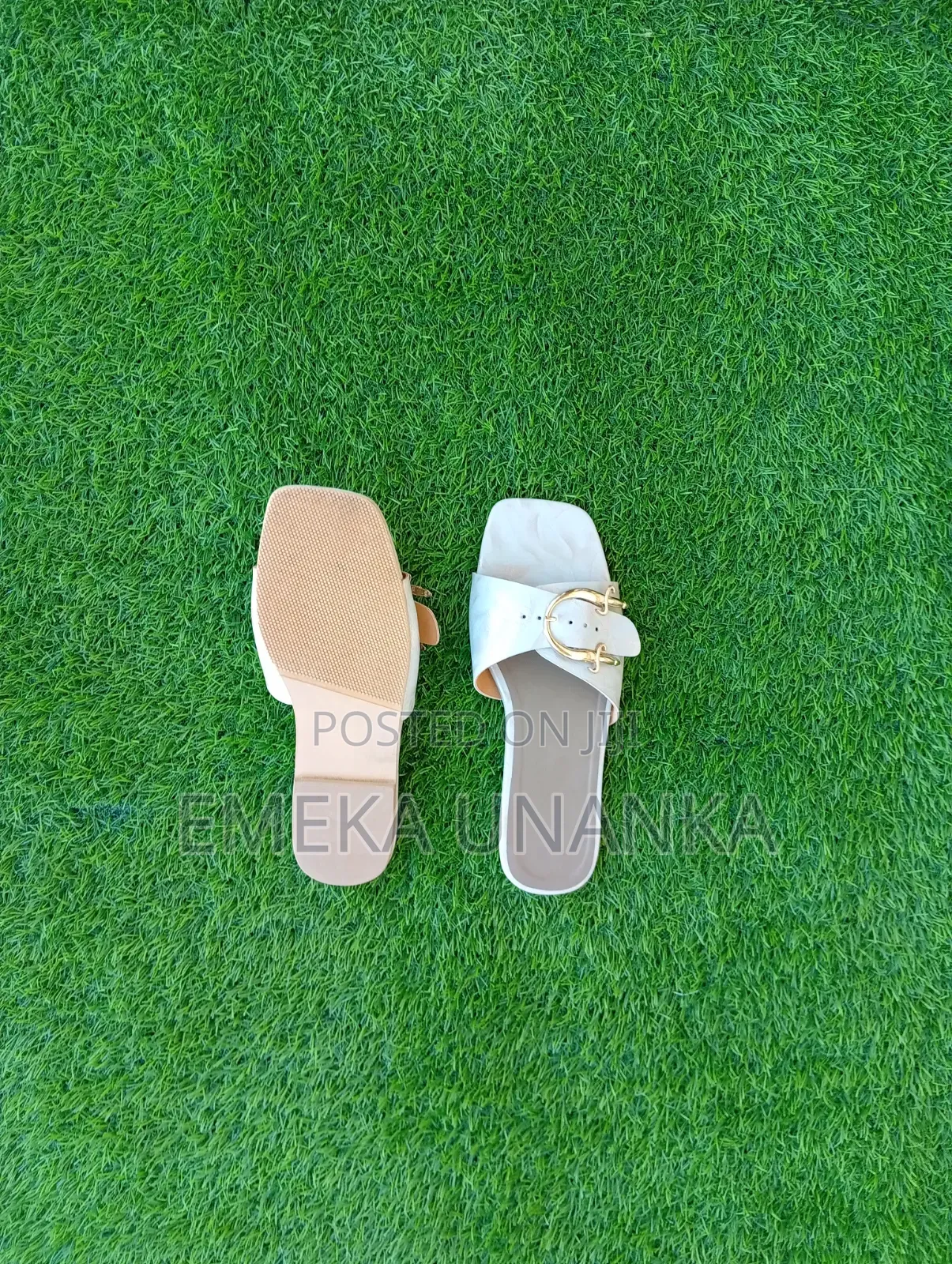 Female Slippers