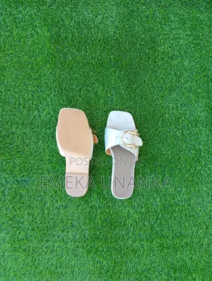 Female Slippers
