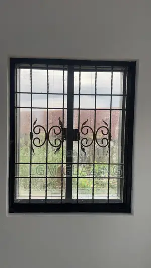 Retractable Insect Screen for Windows Doors – Custom Fit