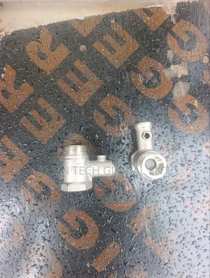 Water Heater Non Return Valve