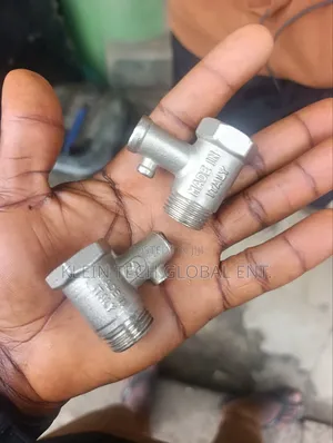 Water Heater Non Return Valve