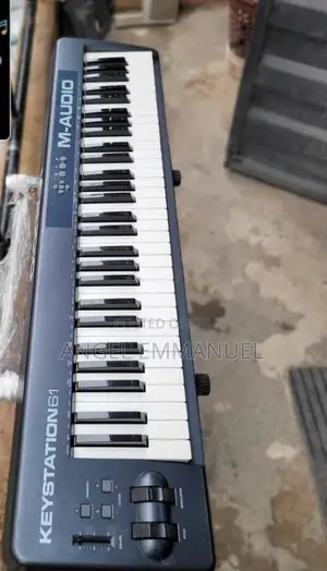 M-Audio Keystation 61