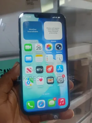 Apple iPhone 13 Pro Max 128 GB Gray