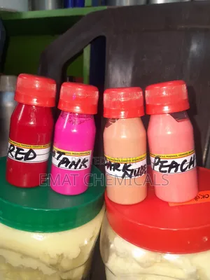 50ml Pigments for Lipgloss