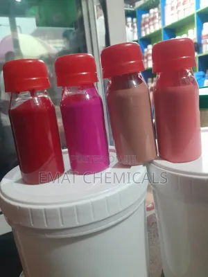 50ml Pigments for Lipgloss