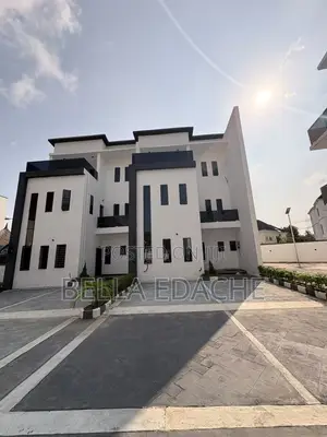 4bdrm Duplex in Katampe Extension for sale
