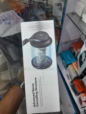 Soundcore Space One Headphones