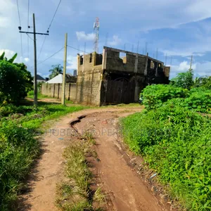 Plot of Land