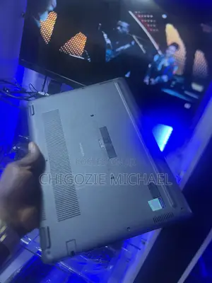 Laptop Dell Latitude 3410 16GB Intel Core i5 SSD 256GB