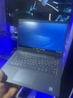 Laptop Dell Latitude 3410 16GB Intel Core i5 SSD 256GB