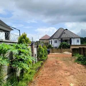 Plots of Land