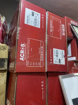 4.5kw Hybrid Solar Inverter