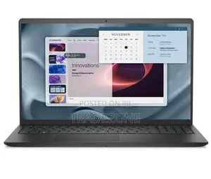 New Laptop Dell Pro 14 8GB Intel Core i3 SSD 512GB