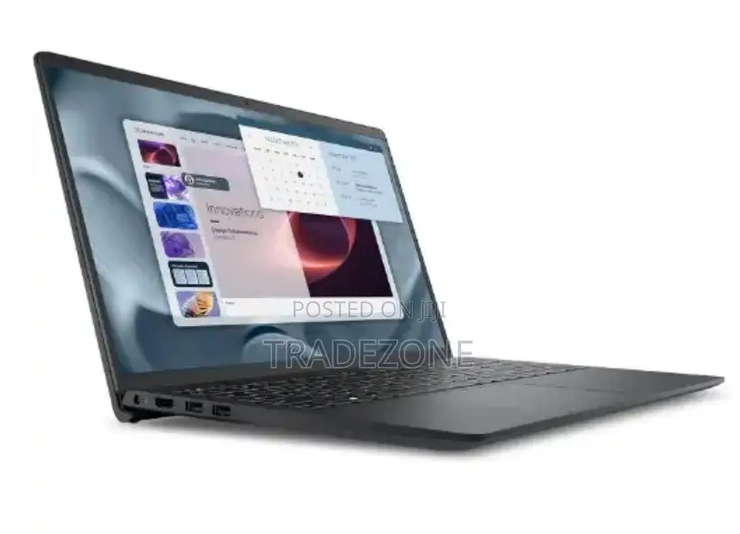 New Laptop Dell Pro 14 8GB Intel Core i3 SSD 512GB