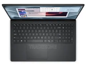 New Laptop Dell Pro 14 8GB Intel Core i3 SSD 512GB