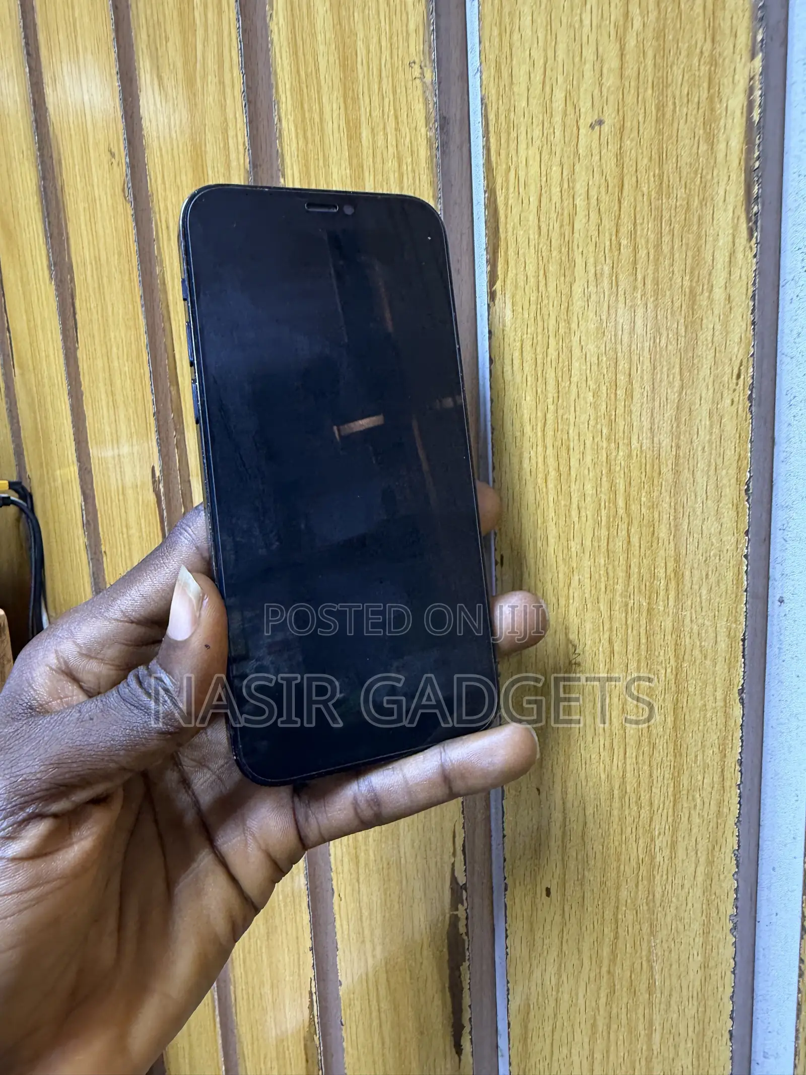 Apple iPhone 12 Pro 128 GB Blue
