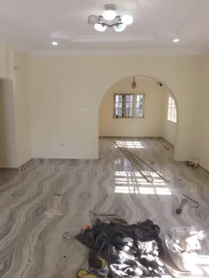 3bdrm Bungalow in Gwarinpa, Bunkoro for rent